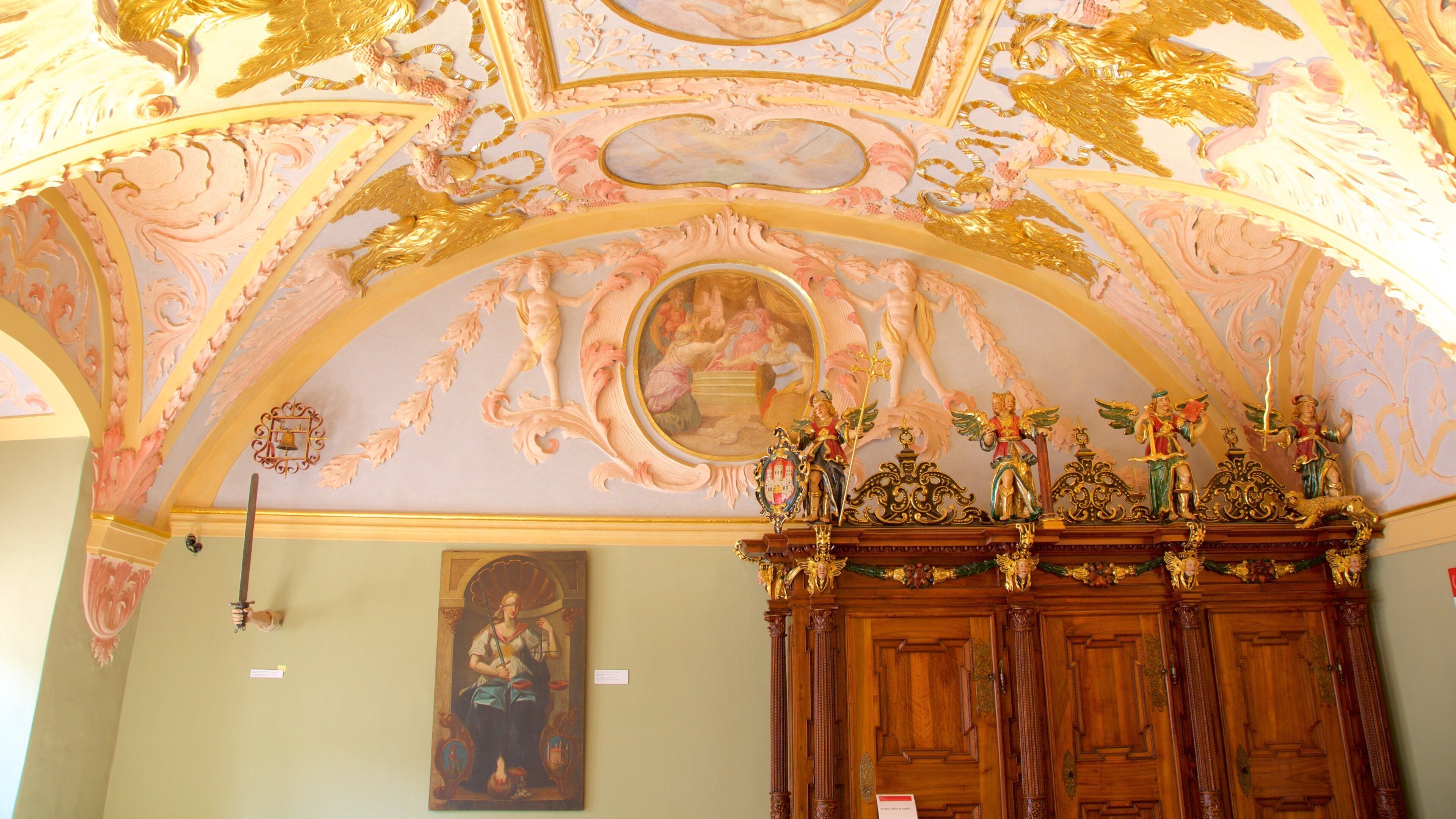 布拉迪斯拉发市立博物馆