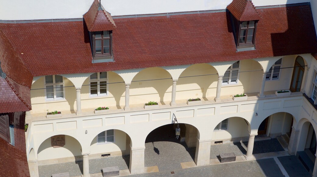 Museo de la ciudad de Bratislava