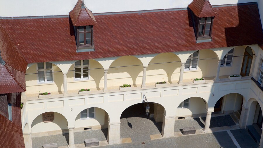 Museu da Cidade de Bratislava