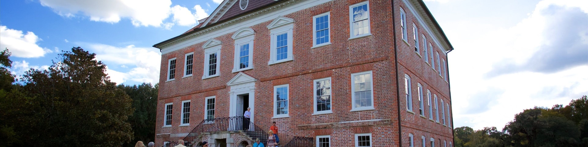 Drayton Hall