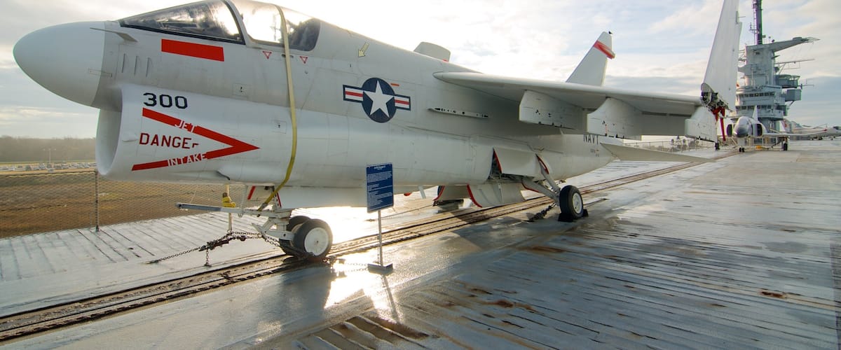 USS Yorktown