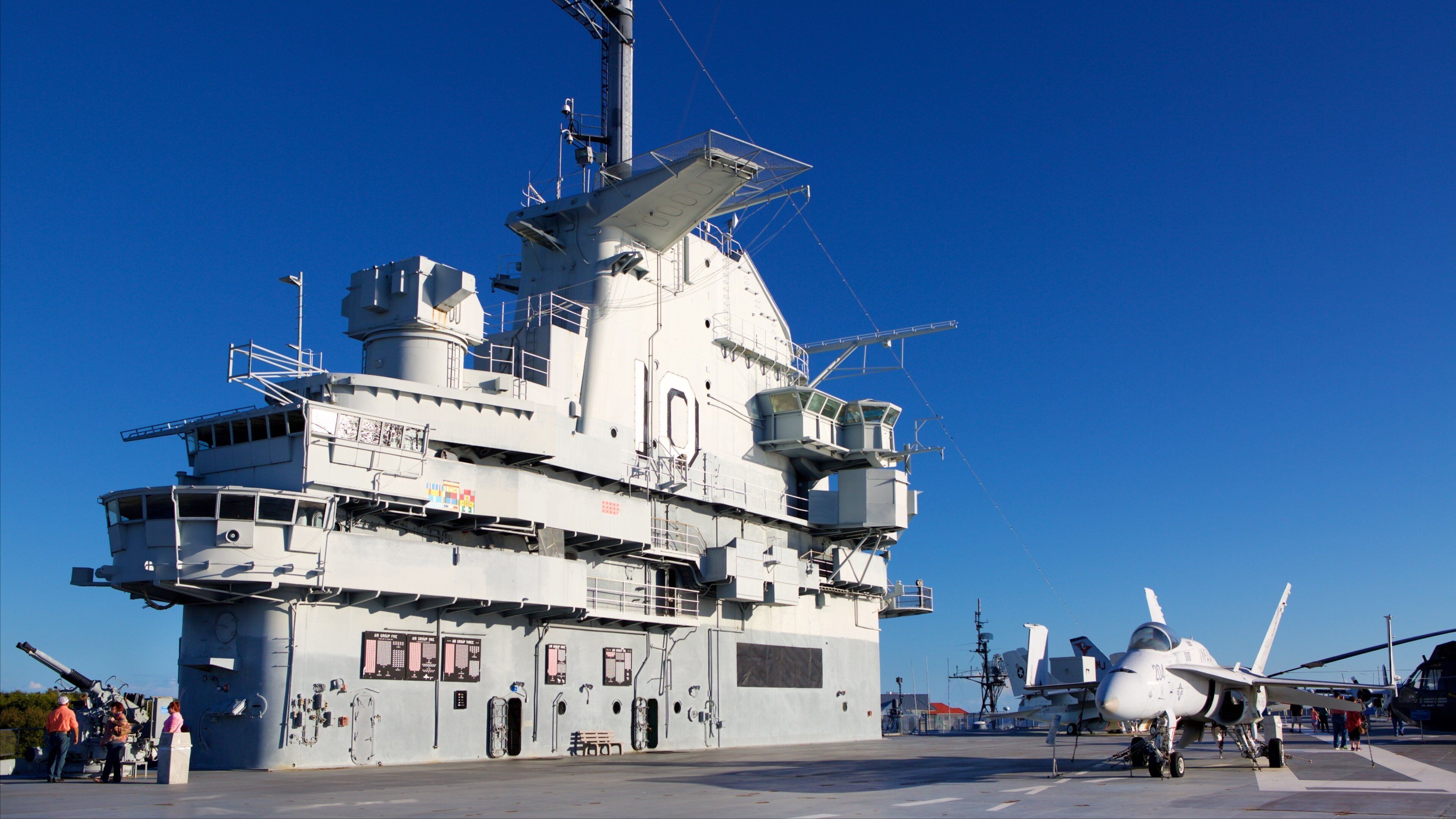 USS Yorktown