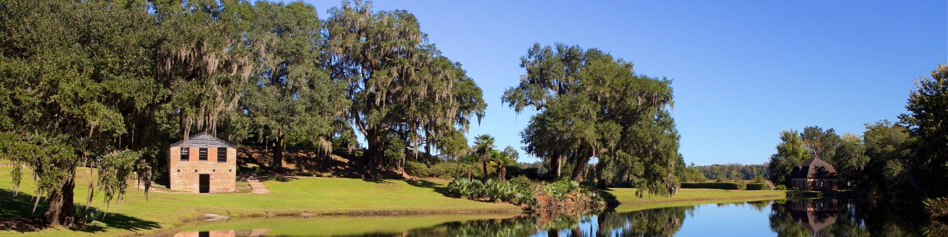 Middleton Place