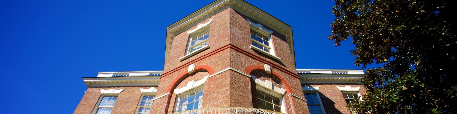 Nathaniel Russell House