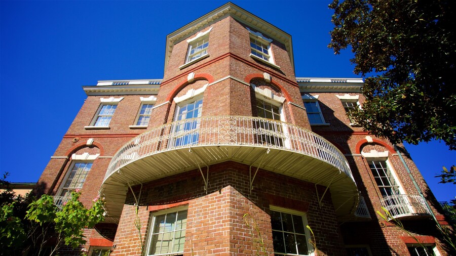 Nathaniel Russell House