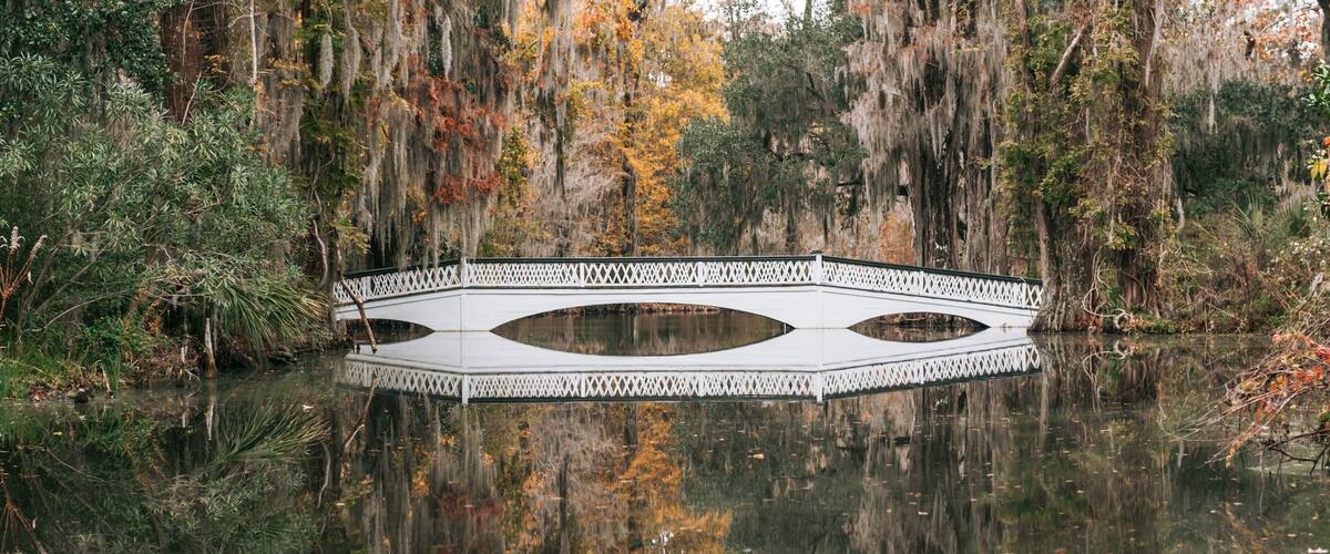 Magnolia Plantation and Gardens