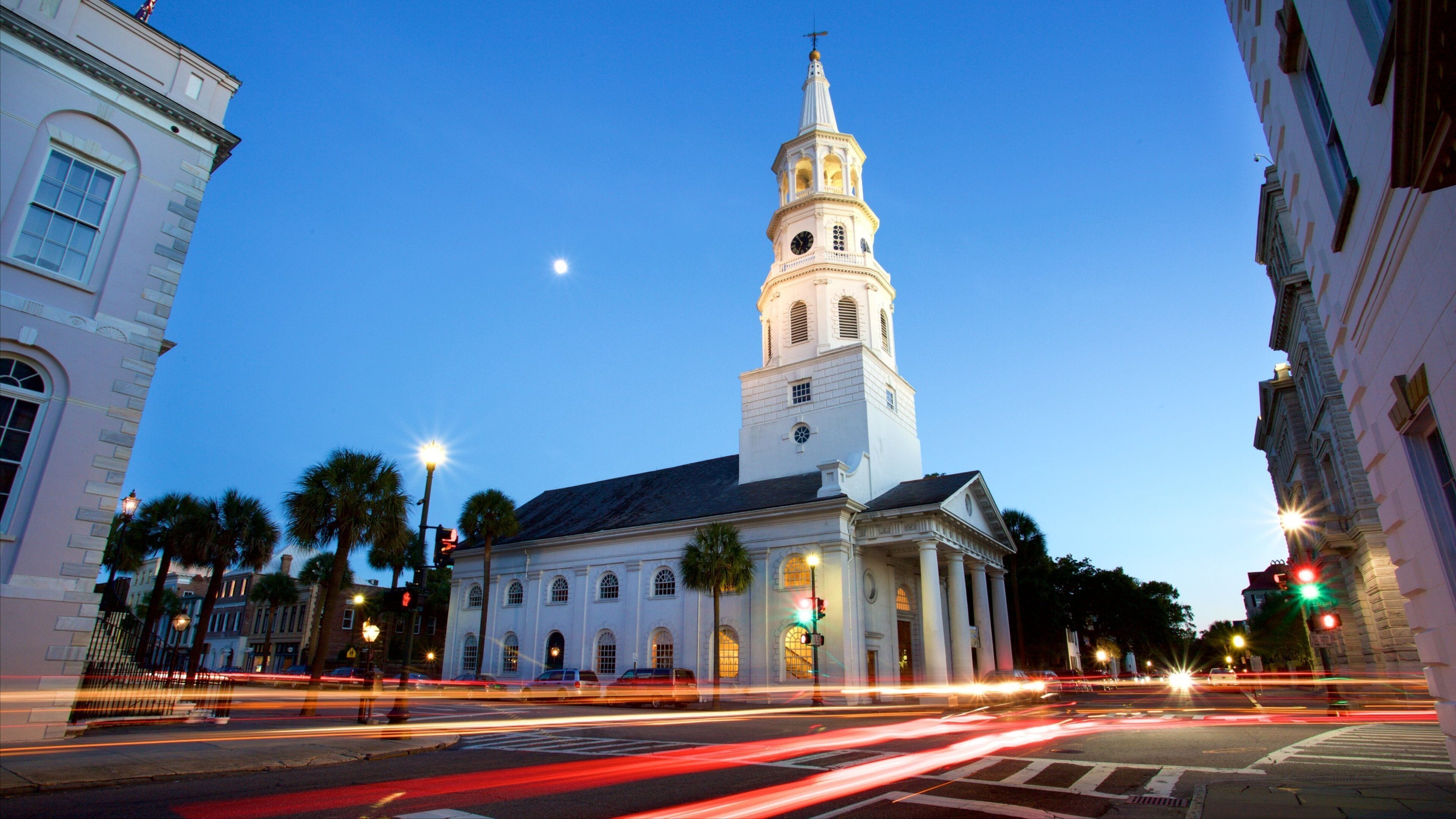 St. Michael\'s Episcopal Church