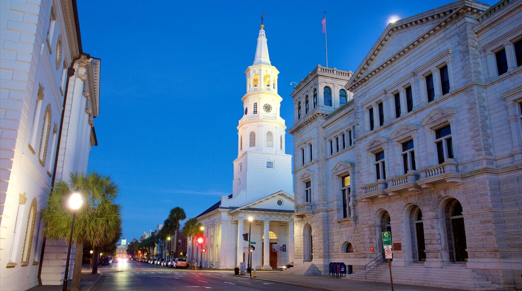 St. Michael\'s Episcopal Church