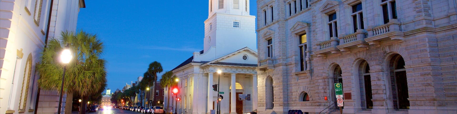 St. Michael\'s Episcopal Church