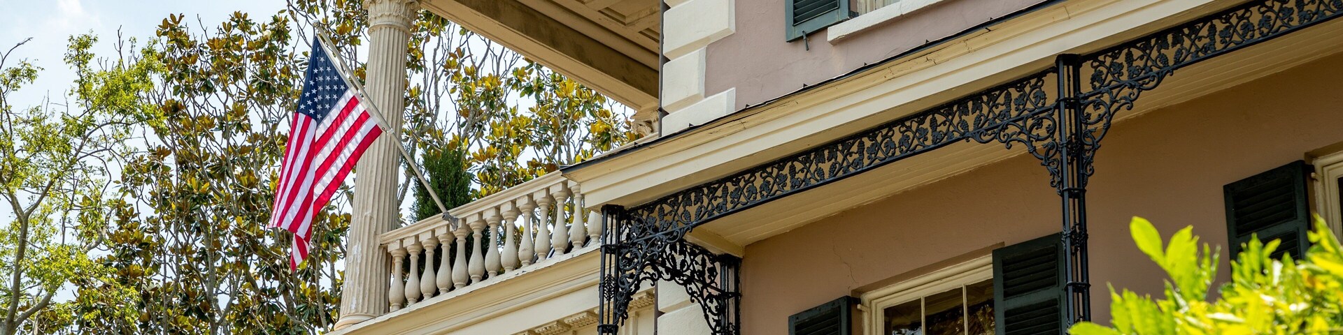 Edmonston-Alston House