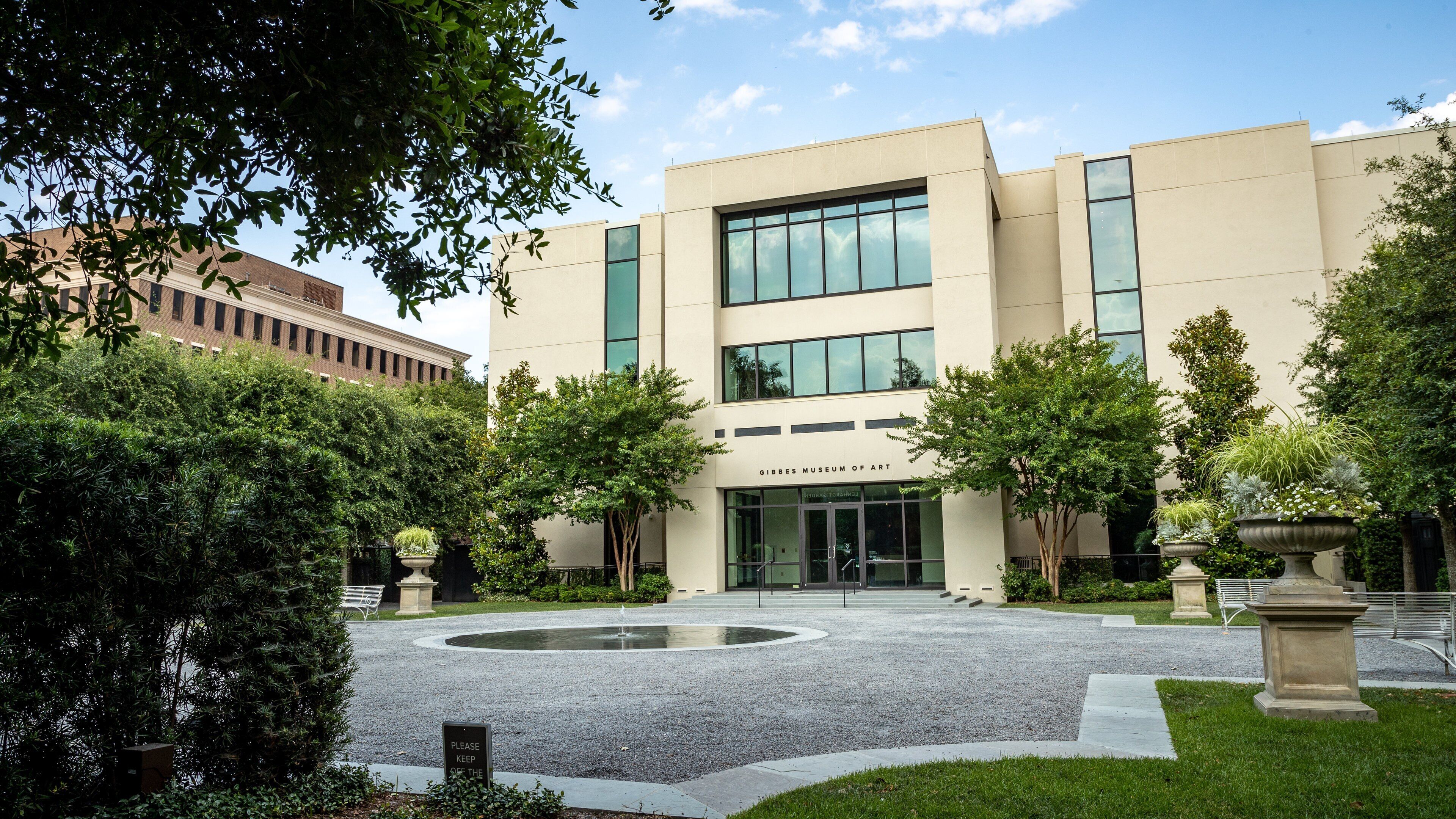 Gibbes Museum of Art