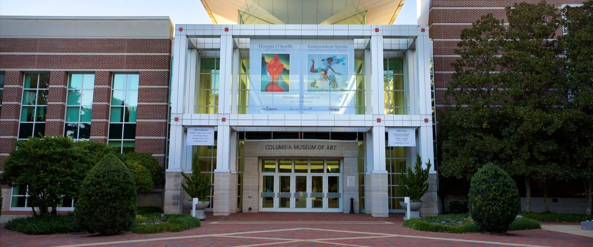 Columbia Museum of Art