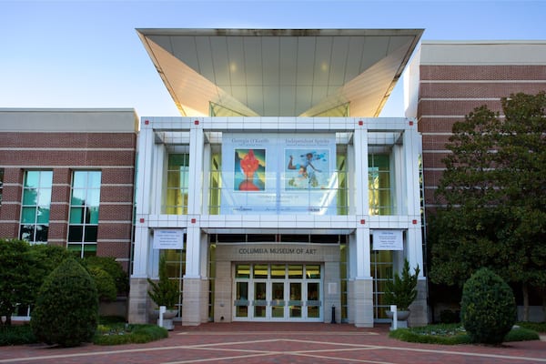 Columbia Museum of Art