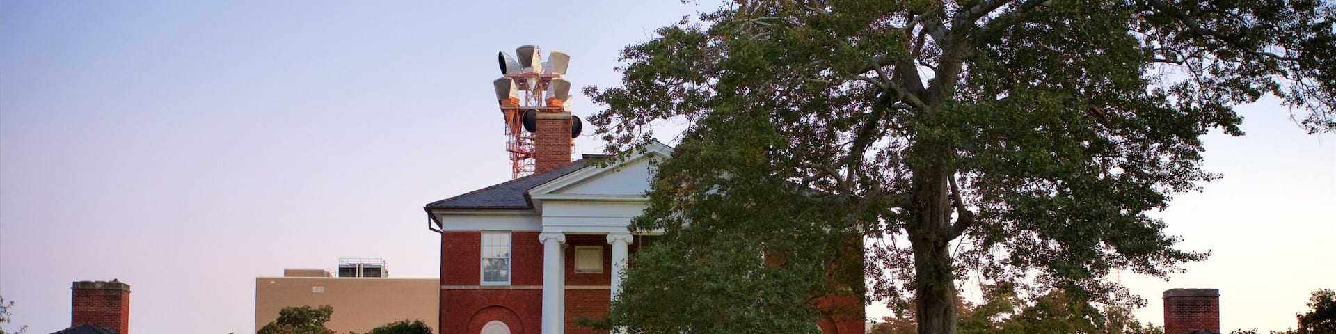 Robert Mills Historic House and Park