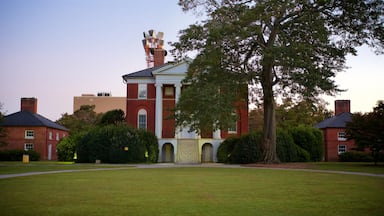 Robert Mills Historic House and Park