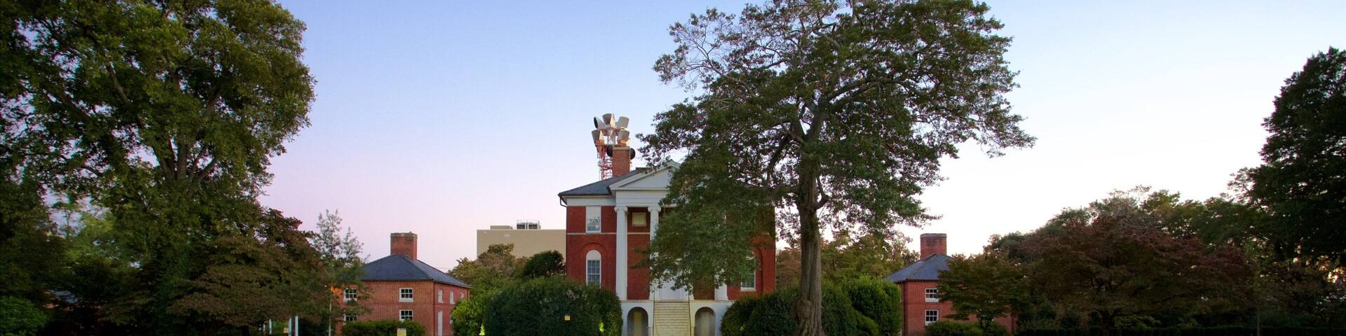 Robert Mills Historic House and Park