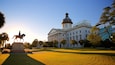 South Carolina State House