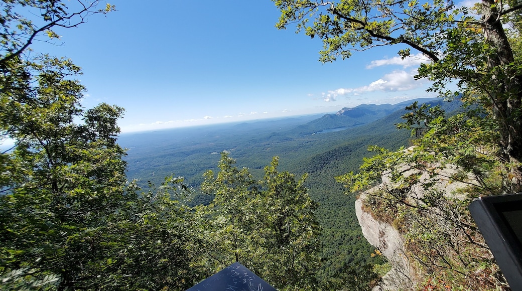 Caesars Head State Park
