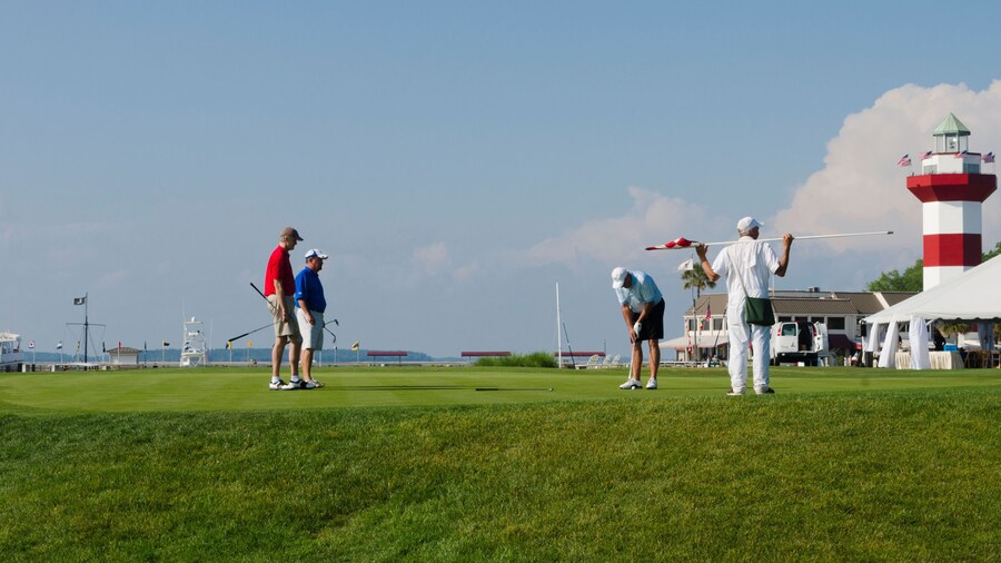Harbour Town Golf Links
