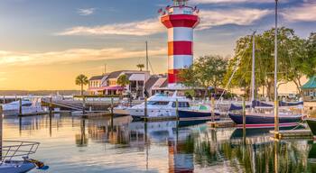 Sea Pines