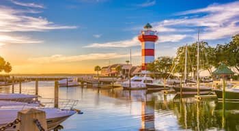 Sea Pines
