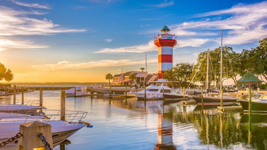 Hilton Head, South Carolina