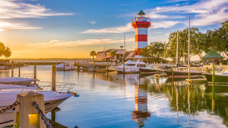 Hilton Head, South Carolina