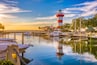 Harbour Town Lighthouse