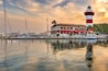 Lighthouse on Hilton Head Island
