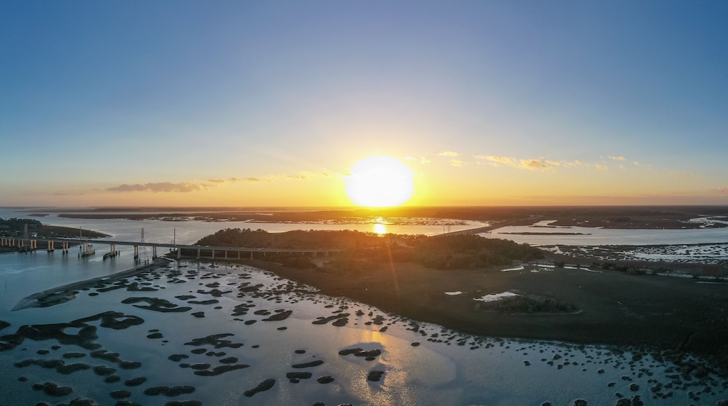 Pinckney Island National Wilderness
