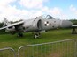 Sea Harrier FA2