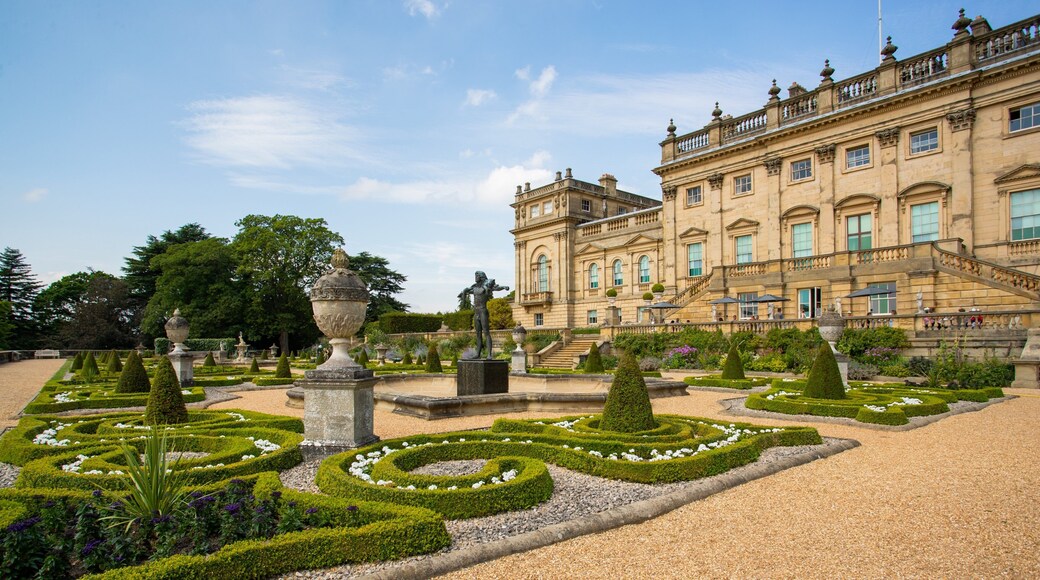 Harewood House