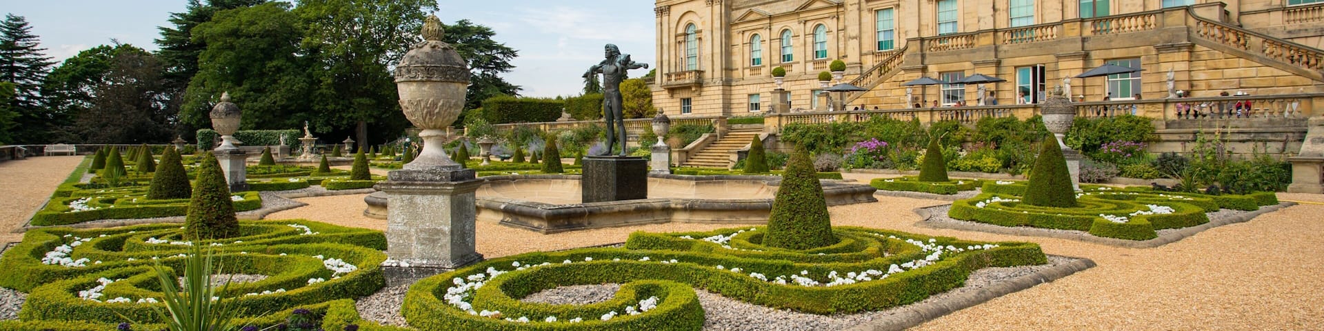 Harewood House