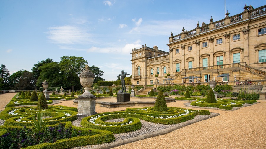 Harewood House