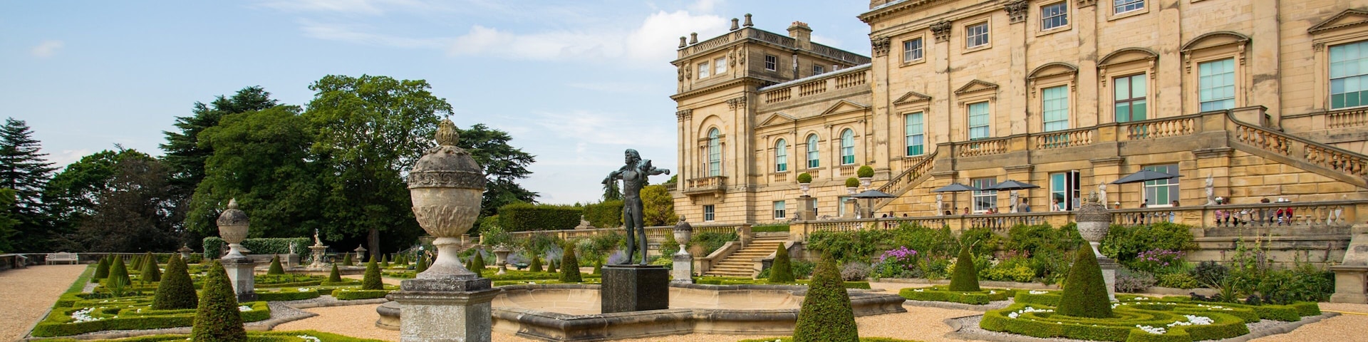 Harewood House