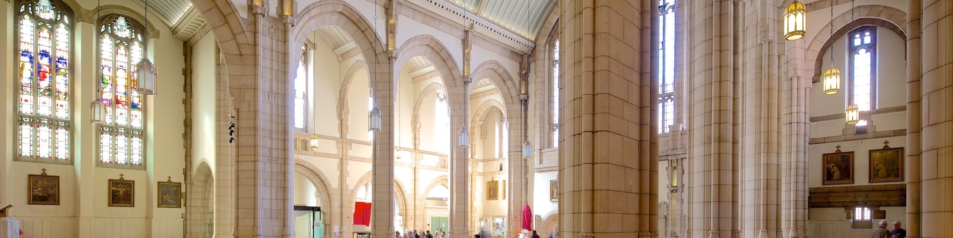 圣安妮天主教堂