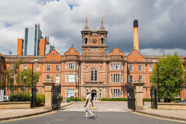Thackray Medical Museum