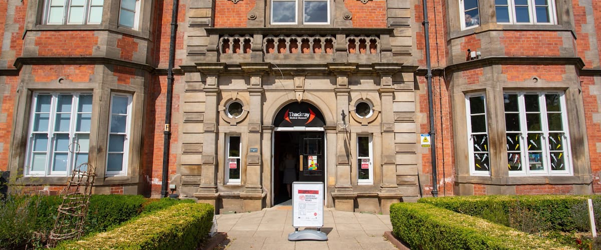Thackray Medical Museum