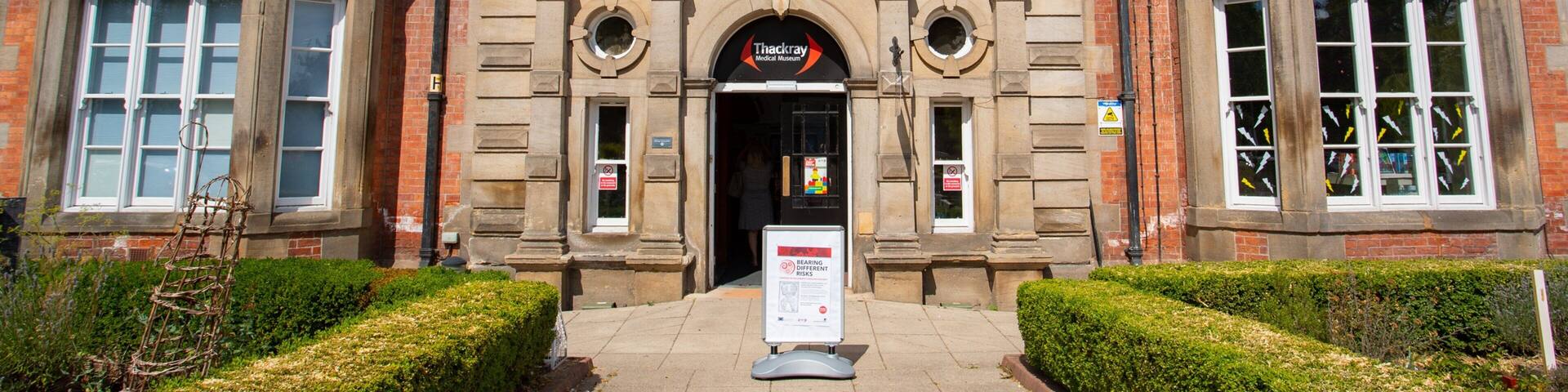 Thackray Medical Museum