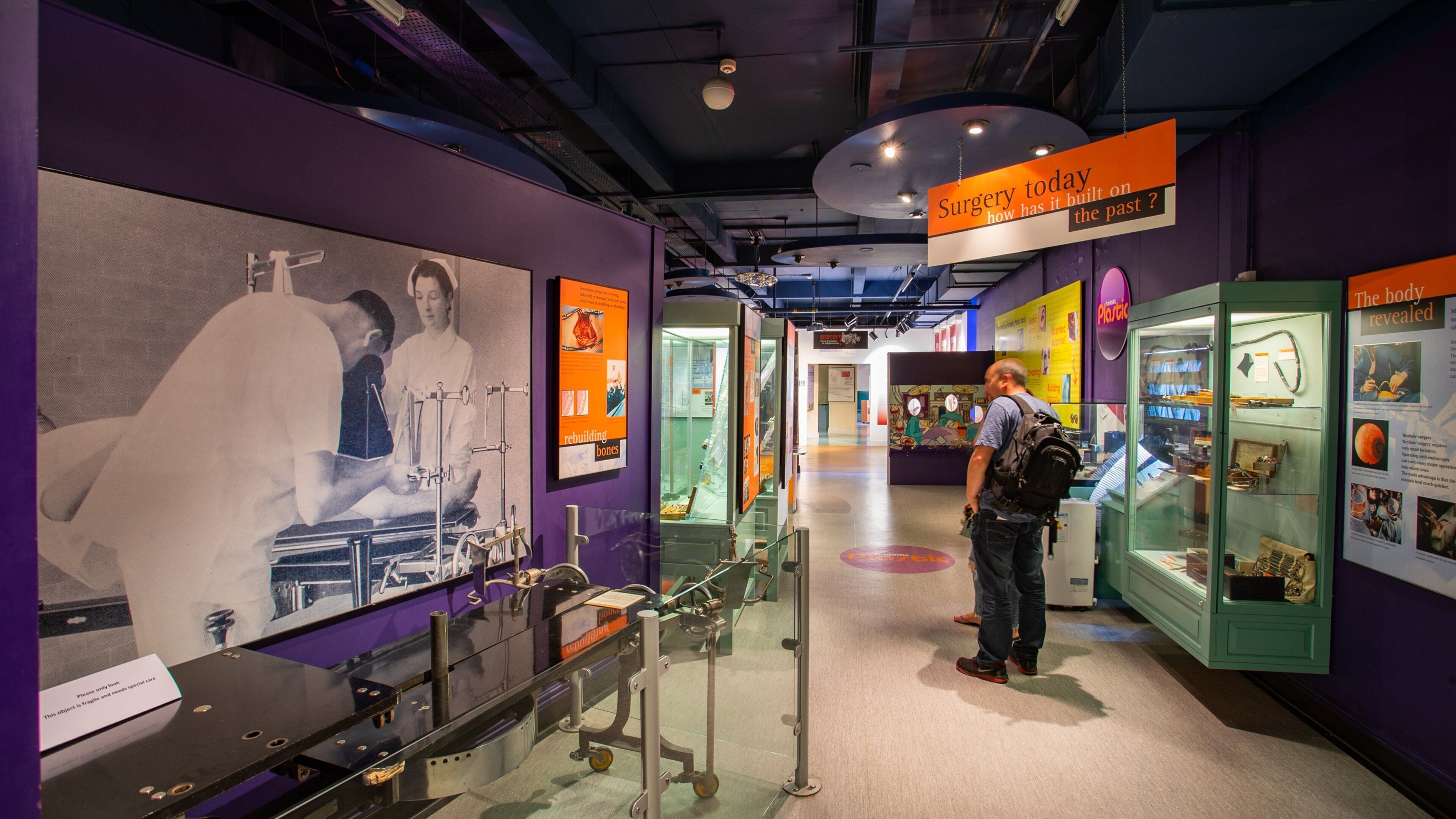 Thackray Medical Museum