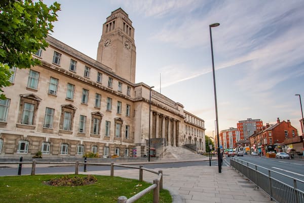 University of Leeds