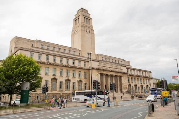 University of Leeds