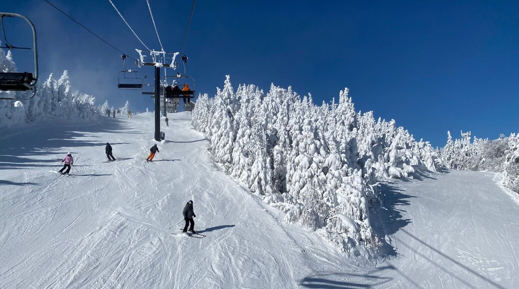 Okemo Mountain Resort