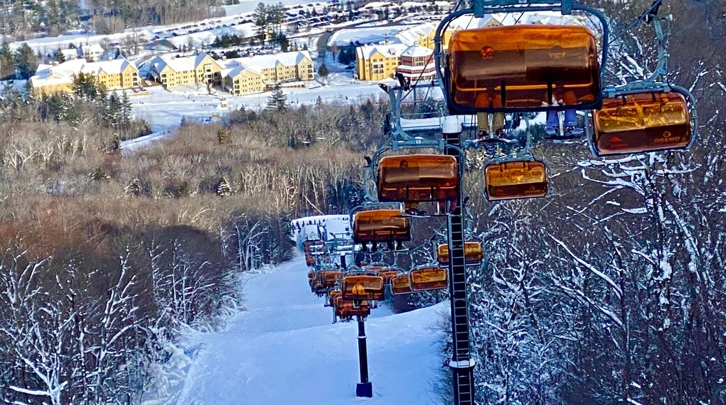 Okemo Mountain Resort