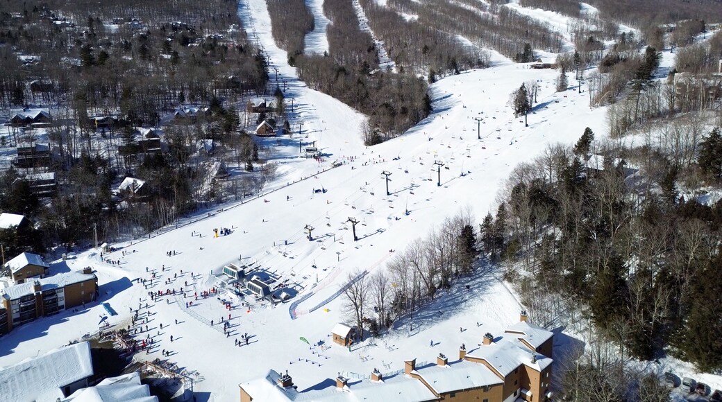 Station de ski Okemo Mountain Resort