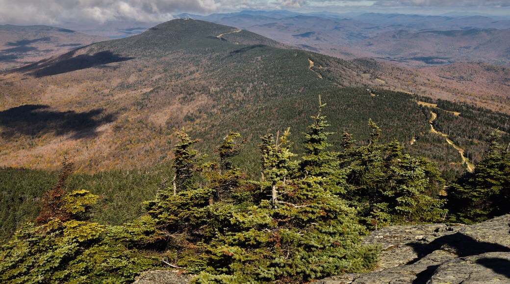 Pico Mountain at Killington Ski Resort