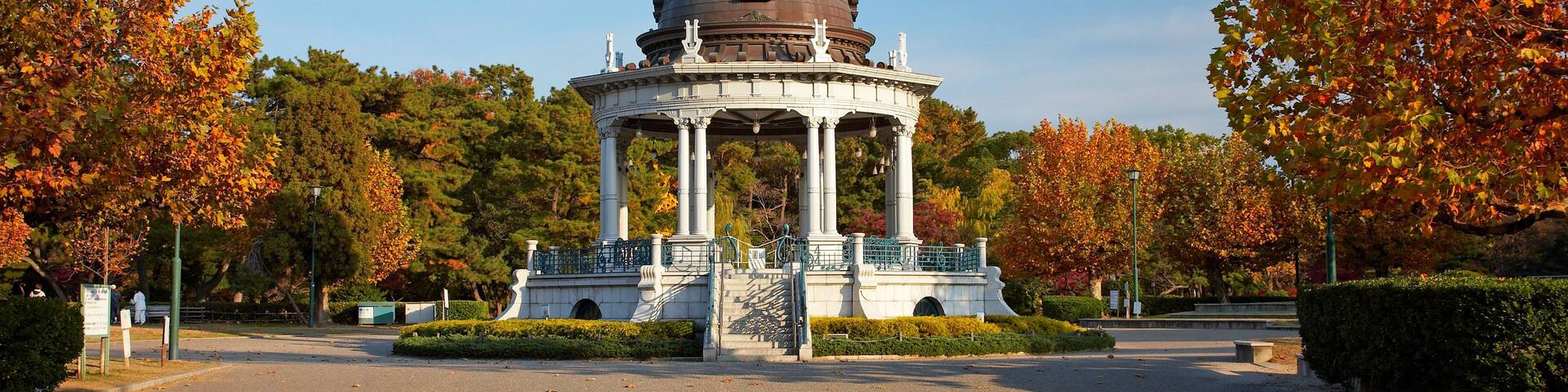 C0X063 Rotunda. Image shot 01/2011. Exact date unknown.