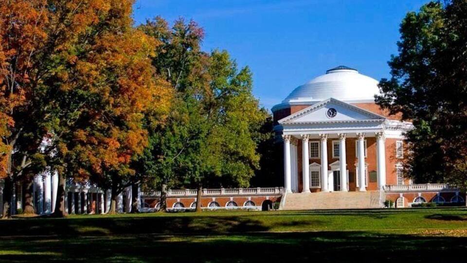 The Rotunda