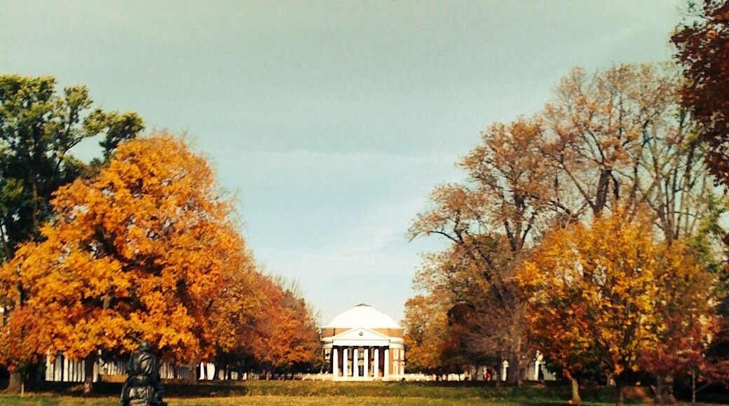 Home, sweet home. My favorite place on Earth.