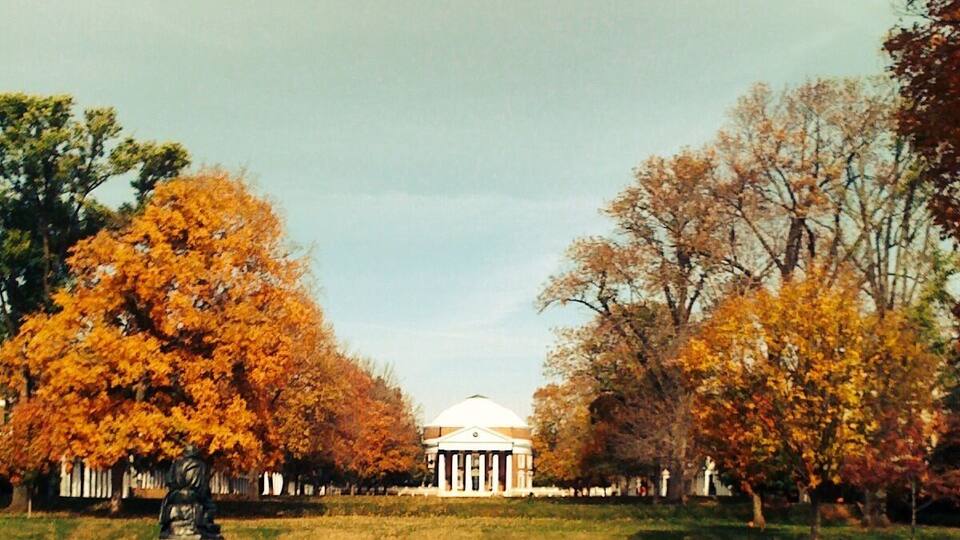 Home, sweet home. My favorite place on Earth.